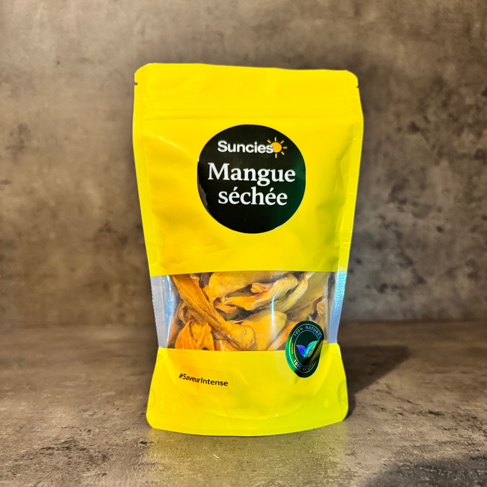 Mangue Séchée Suncies